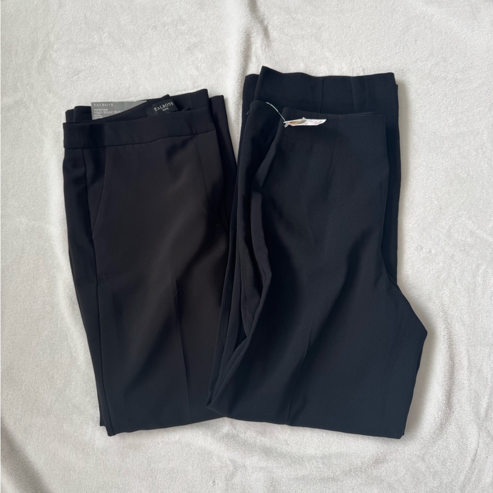Talbots Pants & Top